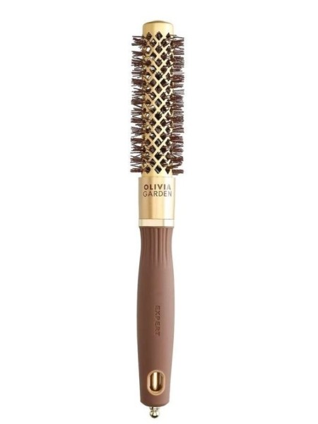 SZCZOTKA OLIVIA GARDEN EXPERT BLOWOUT SHINE WAVY BRISTLES...