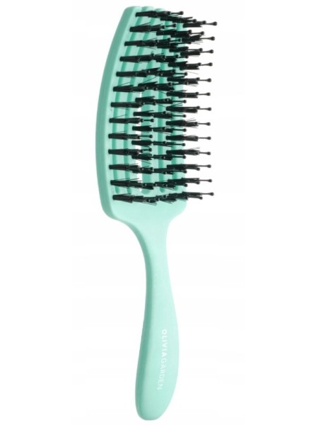 SZCZOTKA FINGERBRUSH CARE MINI KIDS MINT OLIVIA...