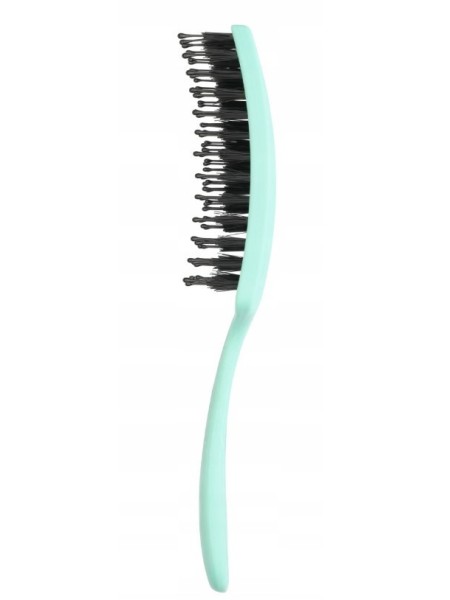 SZCZOTKA FINGERBRUSH CARE MINI KIDS MINT OLIVIA GARDEN