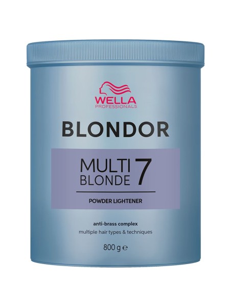 ROZJAŚNIACZ BLONDOR 800G WELLA