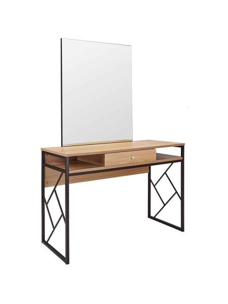 KONSOLETA FRYZJERSKA LOFT S 48H