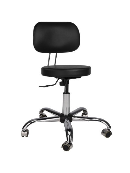 TABORET FRYZJERSKI HO2 48H