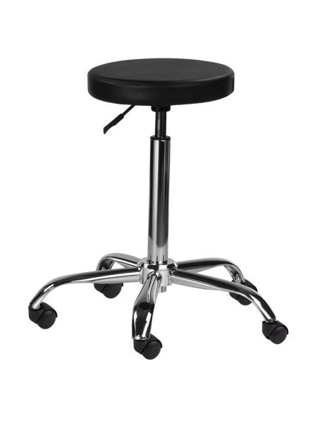 TABORET FRYZJERSKI H3 48H