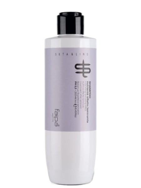 Shampoo SETA LINO SZAMPON Z EFEKTEM LAMINOWANIA FAIPA 250ML