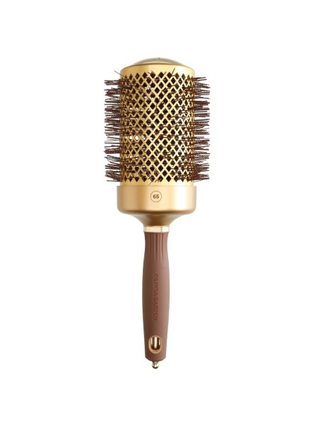 SZCZOTKA OLIVIA GARDEN EXPERT BLOWOUT SHINE WAVY BRISTLES...
