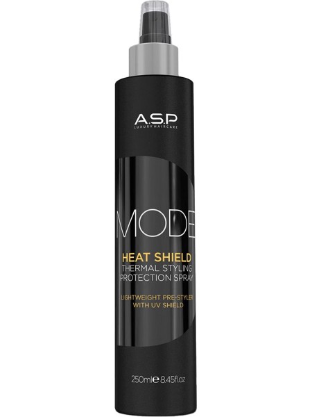 SPRAY TERMOOCHRONNY MODE STYLING HEAT SHIELD ASP 250ML 2