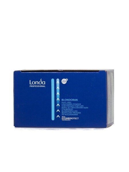 ROZJAŚNIACZ LONDA 2X500G BLONDORAN