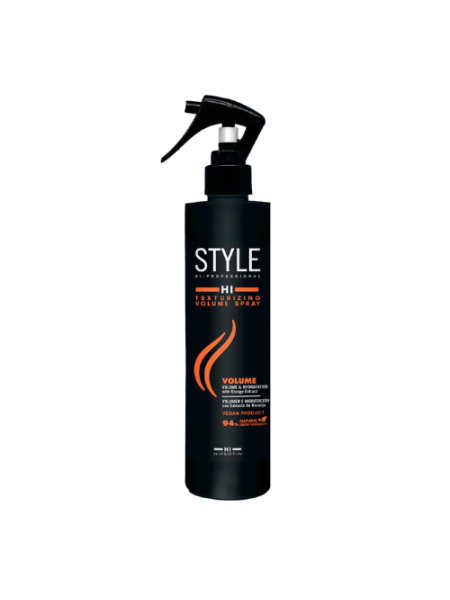GENTLE VOLUME SPRAY - Delikatny spray nadający objętość 250 ml HIPERTIN