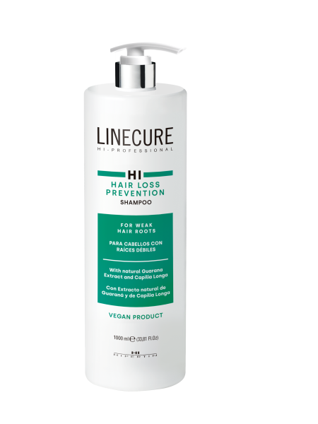 HAIR LOSS PREVENTION - Szampon przeciw wypadaniu włosów...