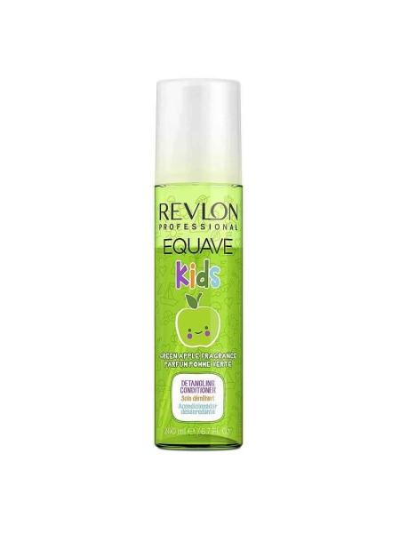 ODŻYWKA 2-FAZOWA EQUAVE KIDS APPLE REVLON 200ML