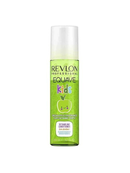 ODŻYWKA 2-FAZOWA EQUAVE KIDS APPLE REVLON 200ML