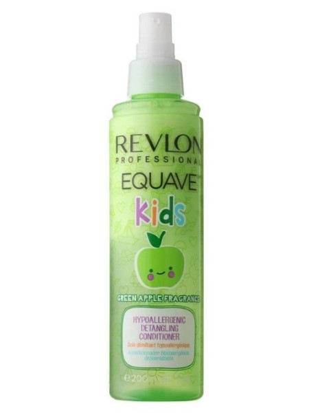 ODŻYWKA 2-FAZOWA EQUAVE KIDS APPLE REVLON 200ML