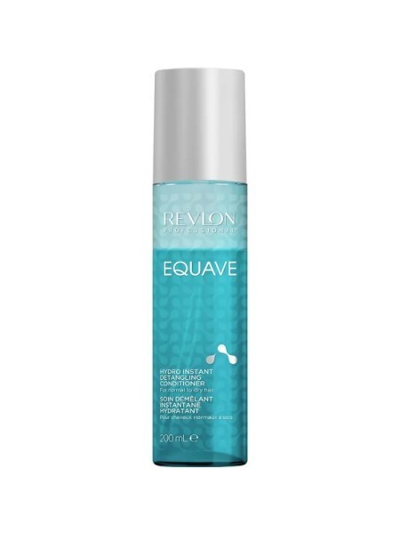 ODŻYWKA 2-FAZOWA EQUAVE HYDRO NUTRITIVE REVLON 200ML