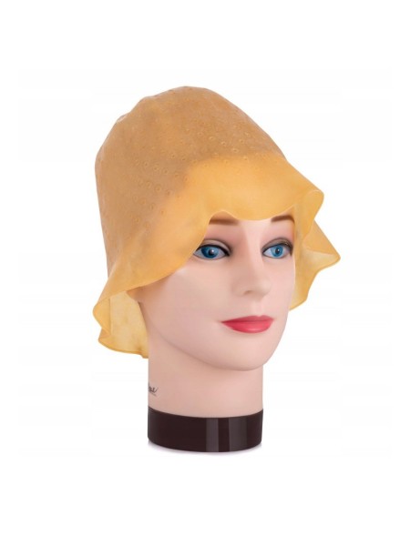 CZEPEK GUMOWY do pasemek EC013 KAPELUSZ DYE CAP PON 2