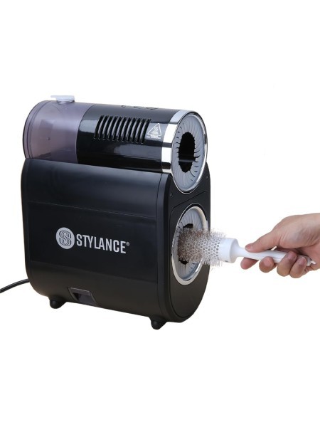 MASZYNA DO CZYSZCZENIA SZCZOTEK STYLANCE