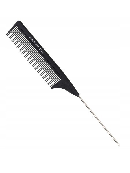 GRZEBIEŃ KARBONOWY BLACKOMB CK217