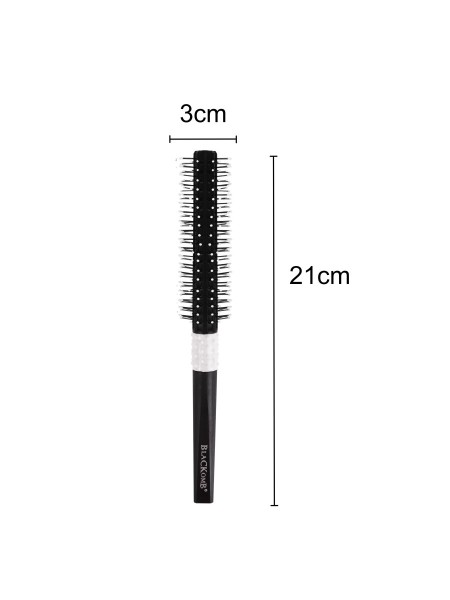 SZCZOTKA MĘSKA DO MODELOWANIA QUIFF ROLLER FDS019 BLACKOMB 2