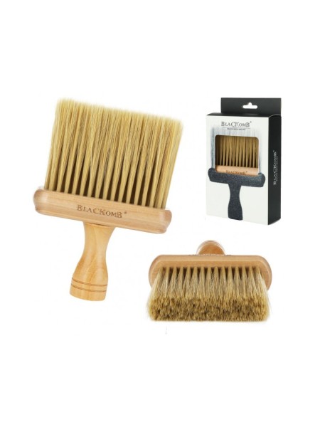 KARKÓWKA FRYZJERSKA DREWNIANA BKK033 BLACKOMB 2
