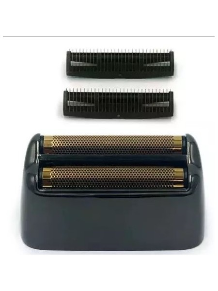 GŁOWICA TNĄCA + SIATKA (FOLIA) GUN STEEL FXRF2GSE DO... 2