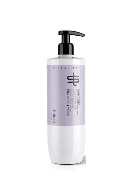 ODŻYWKA Z EFEKTEM LAMINOWANIA SETA LINO FAIPA 1000ML 2