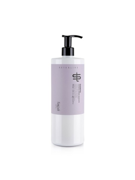 Shampoo SETA LINO SZAMPON Z EFEKTEM LAMINOWANIA FAIPA 1000ML