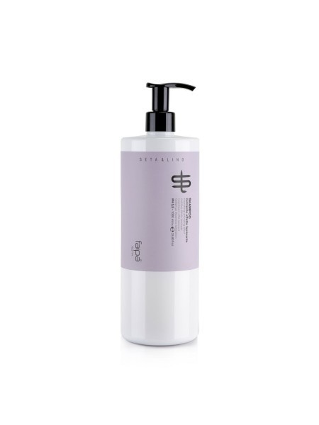 Shampoo SETA LINO SZAMPON Z EFEKTEM LAMINOWANIA FAIPA 1000ML