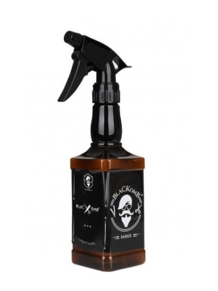 SPRYSKIWACZ DO WODY BR016 BARBER SHOP BLACKOMB