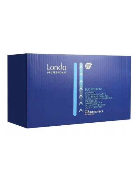 ROZJAŚNIACZ LONDA 2X500G BLONDORAN