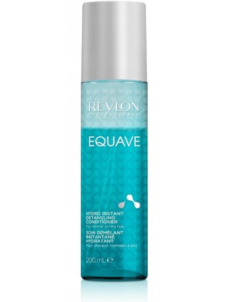 ODŻYWKA 2-FAZOWA EQUAVE HYDRO NUTRITIVE REVLON 200ML