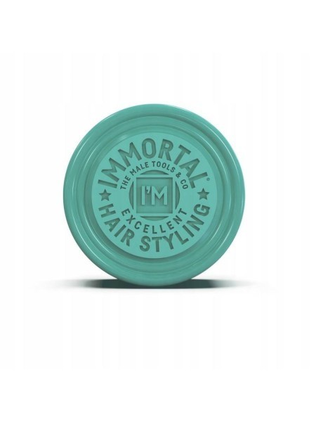 IMMORTAL POMADA INFUSE SHOW MUST GO ON FIBER EXTENDED 150ML