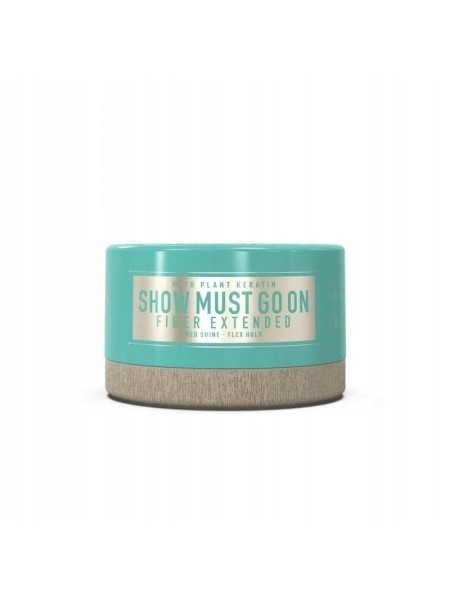 IMMORTAL POMADA INFUSE SHOW MUST GO ON FIBER EXTENDED 150ML