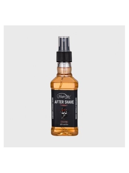 HAIROTIC AFTER SHAVE COLOGNE EXOTIC 175ML 2
