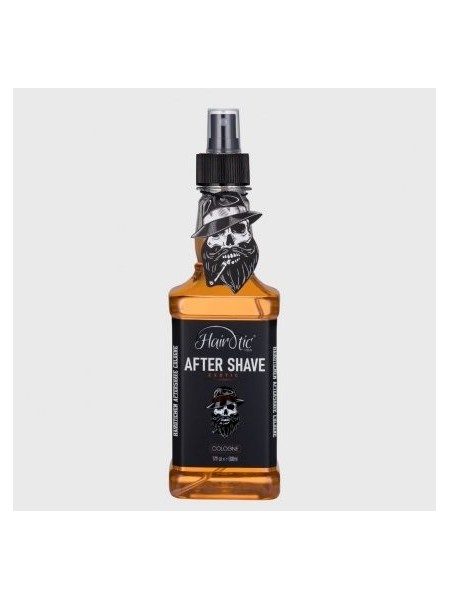 HAIROTIC AFTER SHAVE COLOGNE EXOTIC 500ML