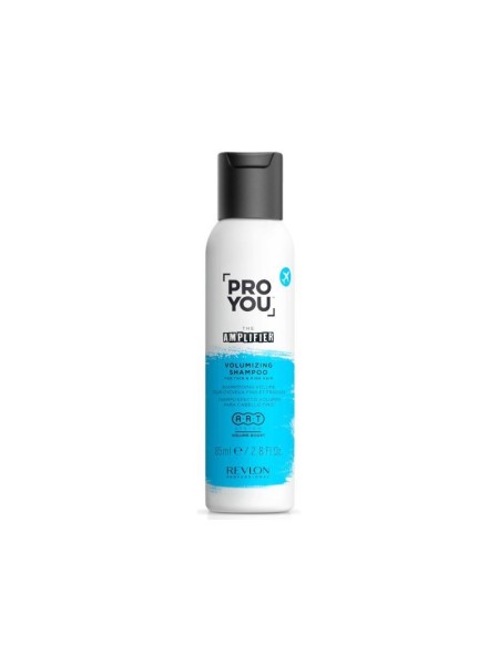 MINI PROYOU AMPLIFIER SHAMPOO - Szampon zwiększający...