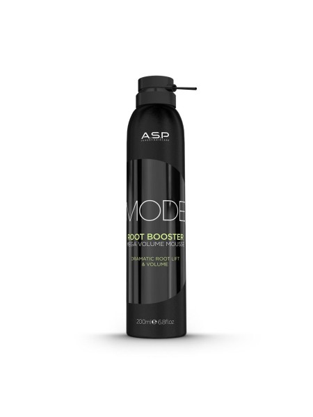 PIANKA OD NASADY DODAJĄCA OBJĘTOŚĆ MODE ROOT BOOST ASP 200ML