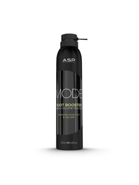 PIANKA OD NASADY DODAJĄCA OBJĘTOŚĆ MODE ROOT BOOST ASP 200ML