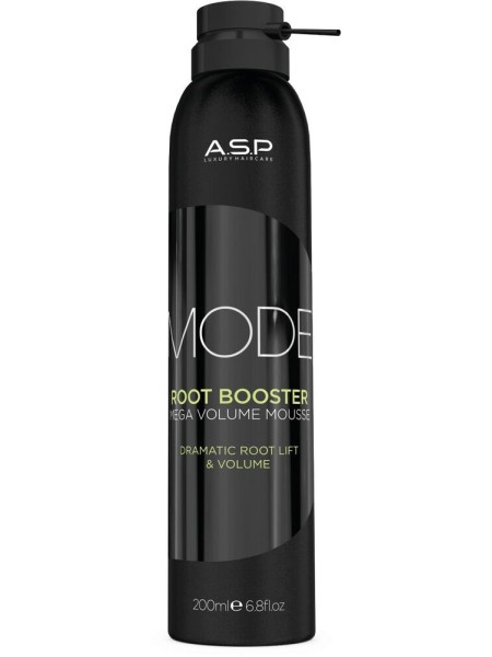 PIANKA OD NASADY DODAJĄCA OBJĘTOŚĆ MODE ROOT BOOST ASP 200ML