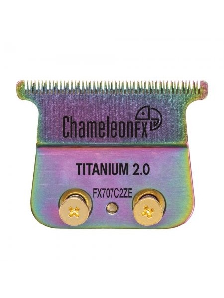 OSTRZE DO TRYMERA SKELETON TITAN CHAMELEON FX707C2ZE BABYLISSPRO