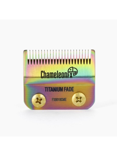 OSTRZE DO MASZYNKI FADE BLADE TITAN-CHAMELEON...