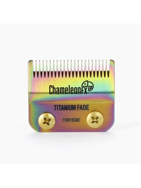 OSTRZE DO MASZYNKI FADE BLADE TITAN-CHAMELEON FX8010CME BABYLISSPRO