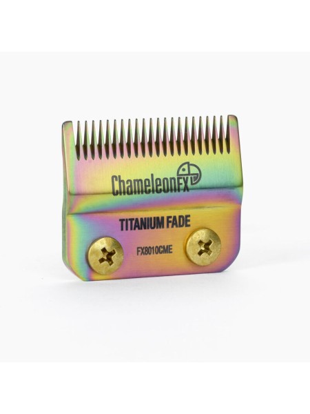OSTRZE DO MASZYNKI FADE BLADE TITAN-CHAMELEON FX8010CME... 2