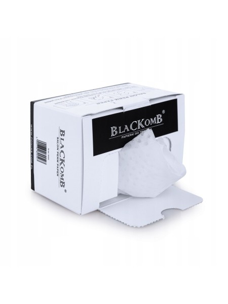 PAPIERKI DO TRWAŁEJ BLACKOMB