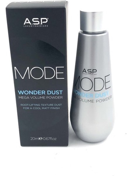 PUDER MEGA VOLUME MODE WONDER DUST ASP 2OML 2