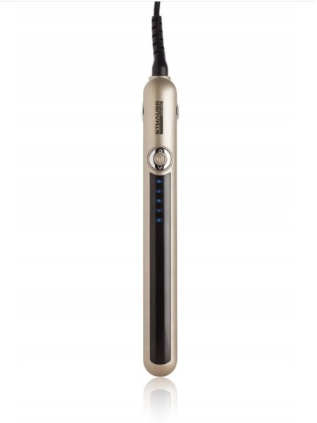PROSTOWNICA ANTIGUA GOLD STHAUER 2