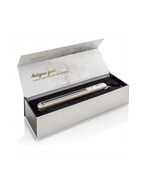 PROSTOWNICA ANTIGUA GOLD STHAUER