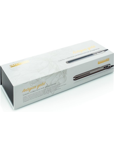 PROSTOWNICA ANTIGUA GOLD STHAUER