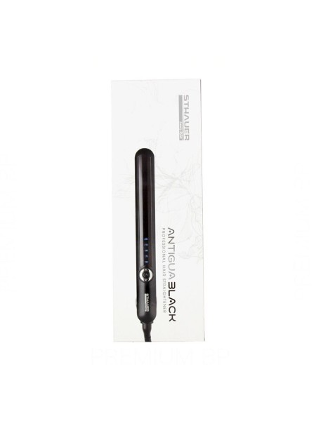 PROSTOWNICA ANTIGUA BLACK STHAUER