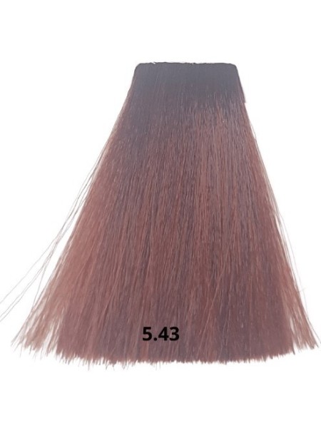 FARBA UTOPIK 5/43 60ml HIPERTIN