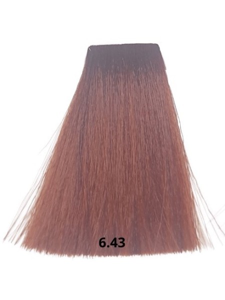 FARBA UTOPIK 6/43 60ml HIPERTIN 2