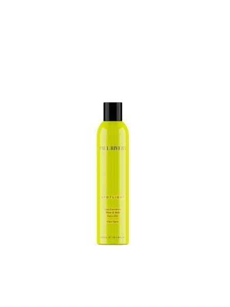 NABŁYSZCZACZ  SPRAY GLOSS PAUL RIVERA SPOTLIGHT 300ML